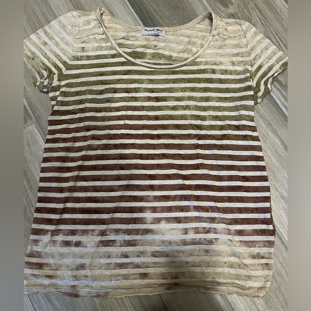 Michael Stars t shirt